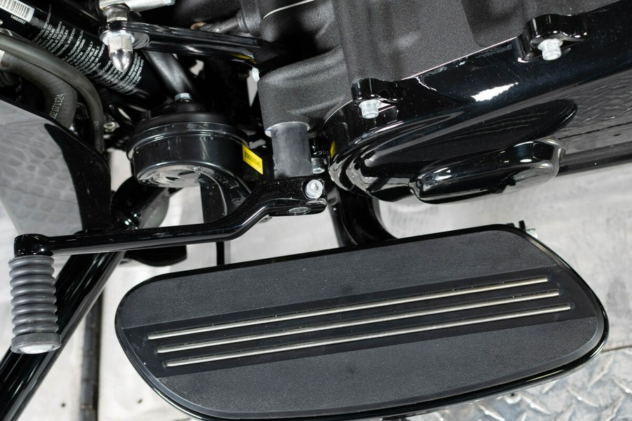 2026 Harley-Davidson Road Glide FLTRX