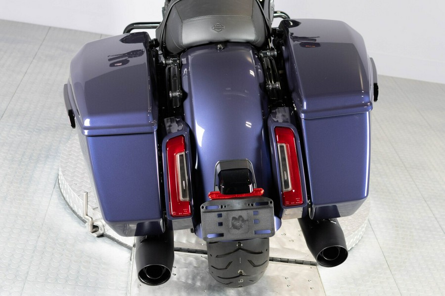 2026 Harley-Davidson Road Glide FLTRX