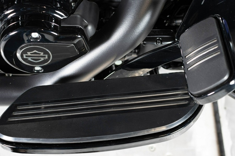 2026 Harley-Davidson Road Glide FLTRX