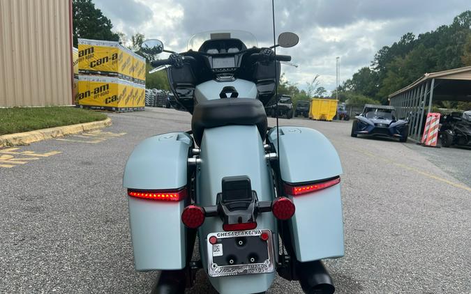 2025 Indian Motorcycle® Challenger 112 Dark Horse® with PowerBand Audio Package