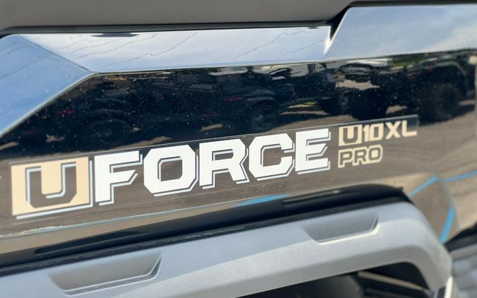 2026 CFMOTO UFORCE U10 XL Pro