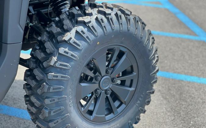 2026 CFMOTO UFORCE U10 XL Pro