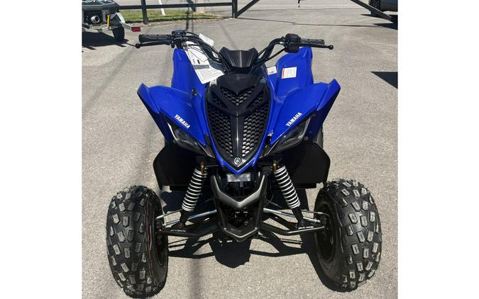 2026 Raptor 110 - Yamaha