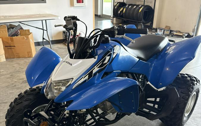 2020 Honda TRX® 250X
