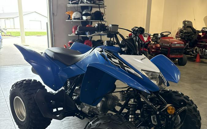 2020 Honda TRX® 250X