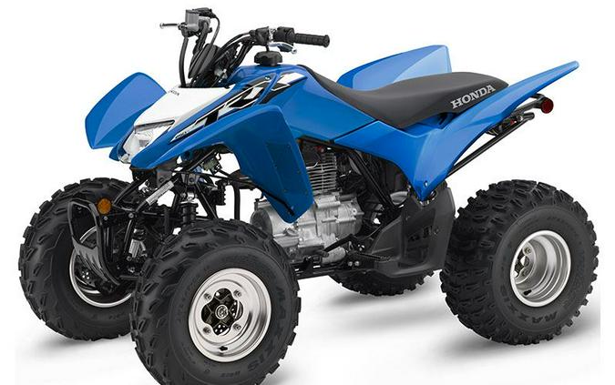 2020 Honda TRX® 250X