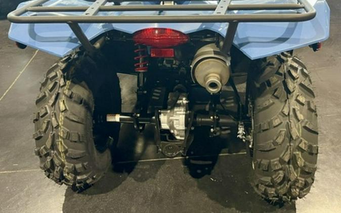 2026 Suzuki KingQuad 400 ASi SE+