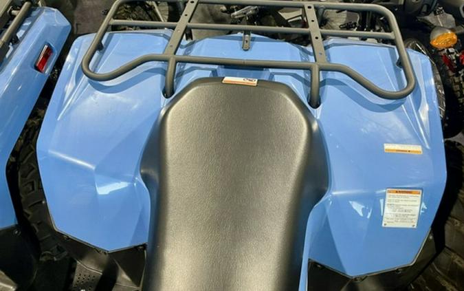 2026 Suzuki KingQuad 400 ASi SE+