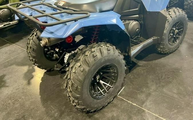 2026 Suzuki KingQuad 400 ASi SE+