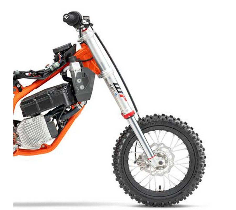 2027 KTM SX-E 5