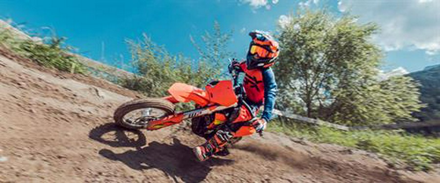 2027 KTM SX-E 5