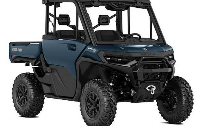 New 2026 Can-Am DEFENDER XTCAB HD11
