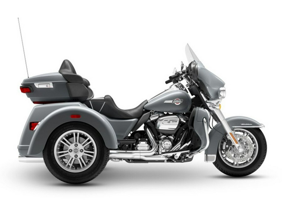 2023 Harley-Davidson Trike FLHTCUTG - Tri Glide Ultra