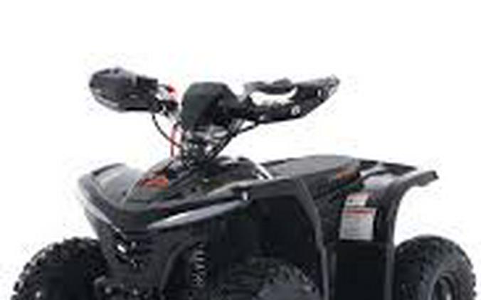 2026 Denago Powersports EHAWK 6