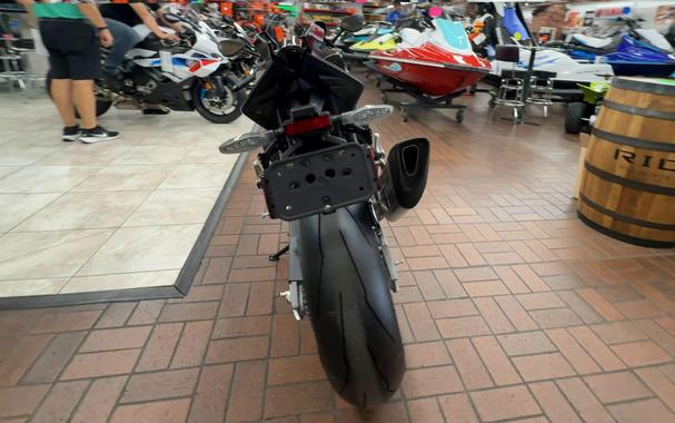 2027 APRILIA RSV4 1100 FACTORY