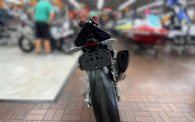 2027 APRILIA RSV4 1100 FACTORY