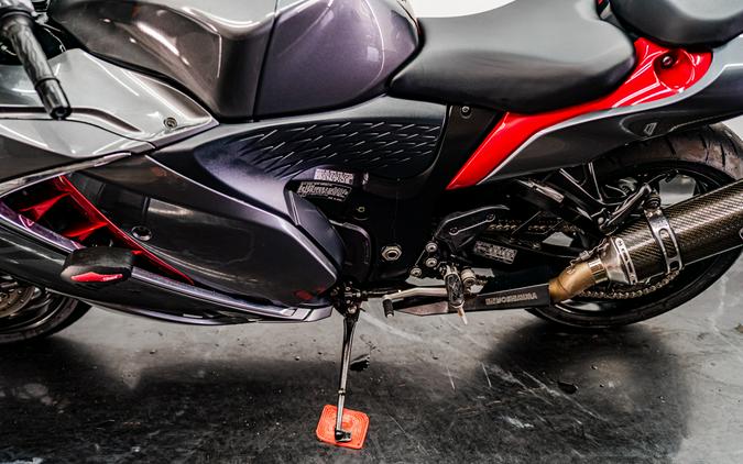 2023 Suzuki Hayabusa
