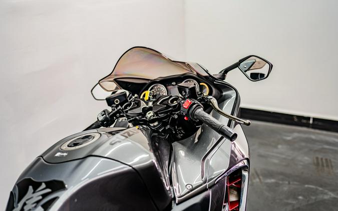 2023 Suzuki Hayabusa