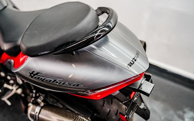 2023 Suzuki Hayabusa