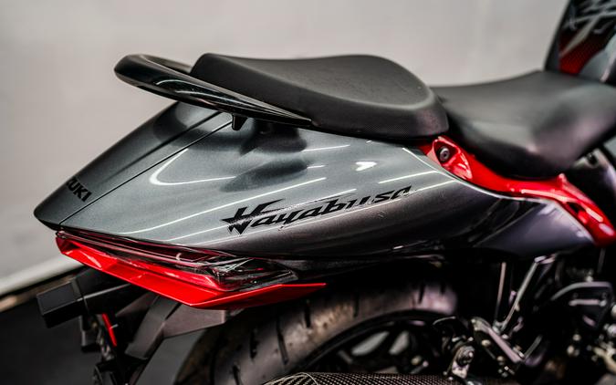 2023 Suzuki Hayabusa