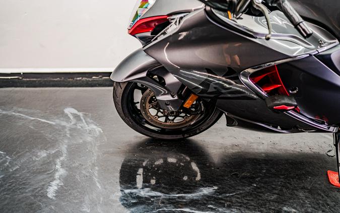 2023 Suzuki Hayabusa
