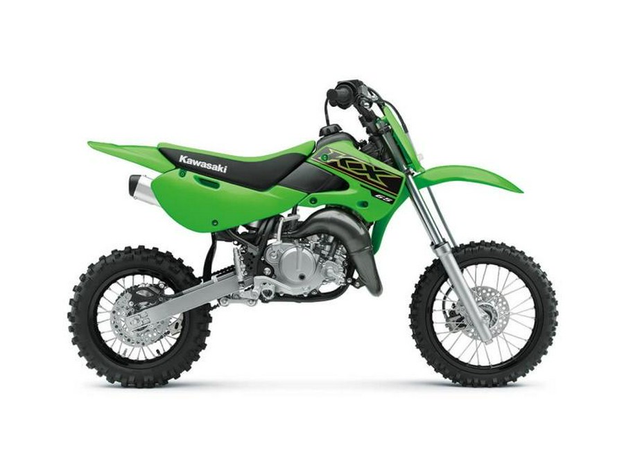 2021 Kawasaki KX™65