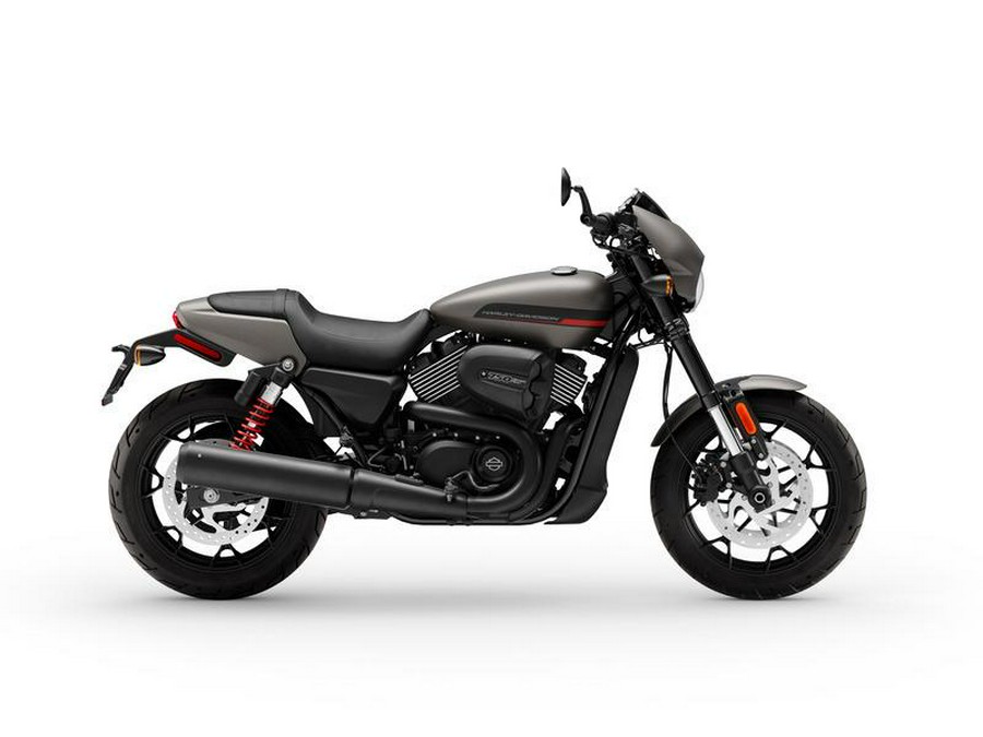 2019 Harley-Davidson® XG750A - Street Rod®