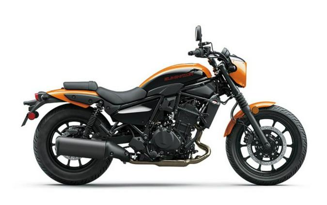 2024 Kawasaki Eliminator SE ABS