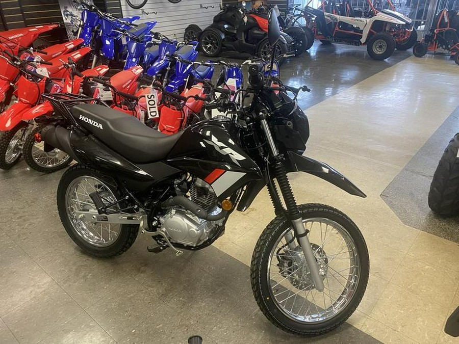 Exciting 2023 Honda Xr150l For Sale Photos