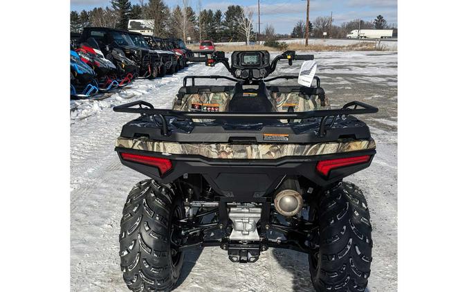 2024 Polaris Industries Sportsman® 570 EPS