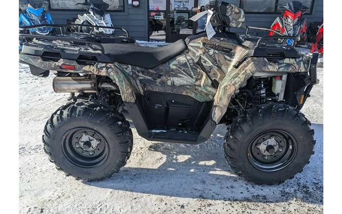 2024 Polaris Industries Sportsman® 570 EPS