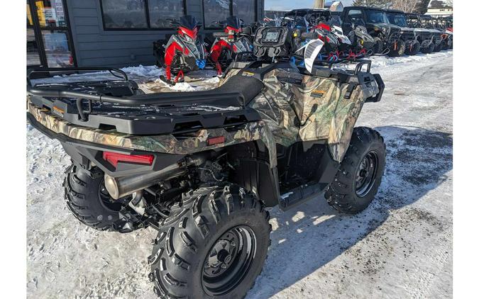 2024 Polaris Industries Sportsman® 570 EPS