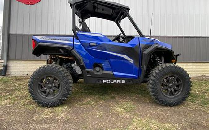 2024 Polaris General XP 1000 Ultimate