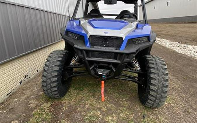 2024 Polaris General XP 1000 Ultimate