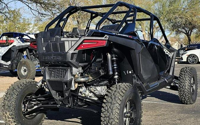 2024 Polaris® RZR Turbo R 4 Sport