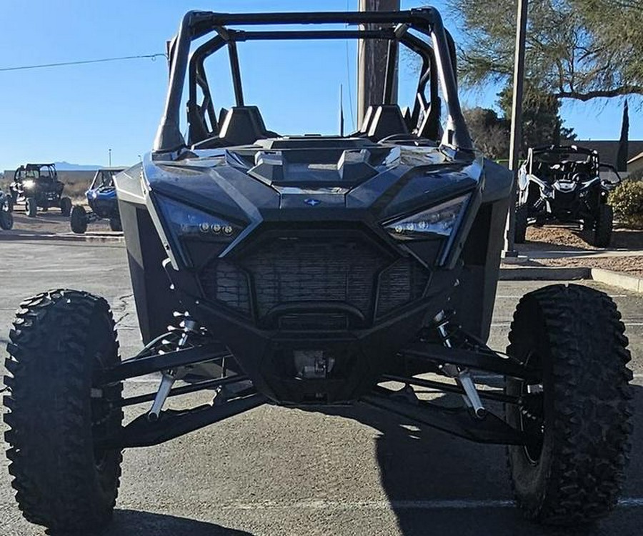 2024 Polaris® RZR Turbo R 4 Sport