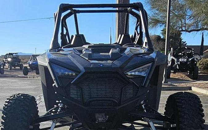 2024 Polaris® RZR Turbo R 4 Sport