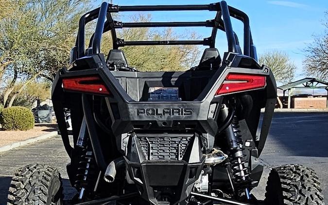 2024 Polaris® RZR Turbo R 4 Sport