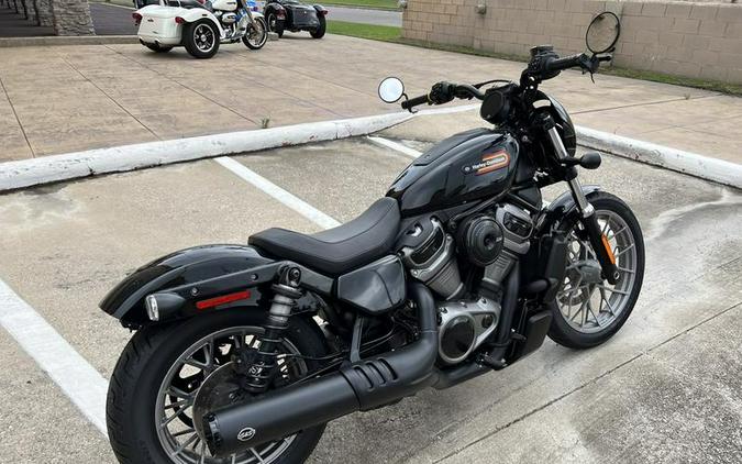 2023 Harley-Davidson® RH975S - Nightster™ Special