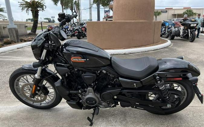 2023 Harley-Davidson® RH975S - Nightster™ Special