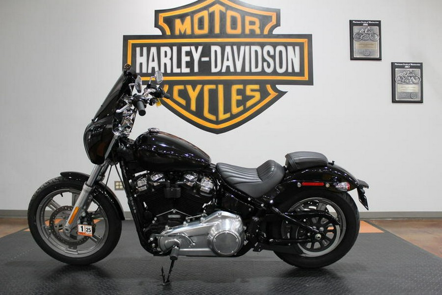 2022 Harley-Davidson® FXST - Softail® Standard