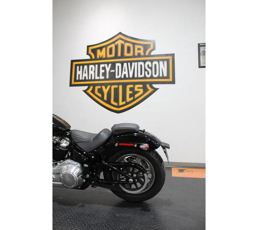 2022 Harley-Davidson® FXST - Softail® Standard