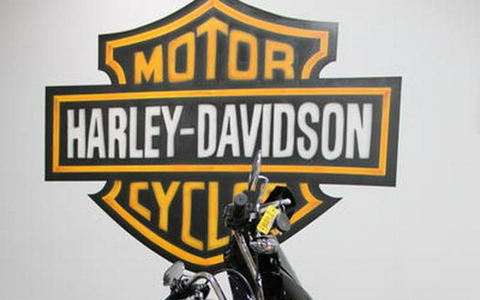 2022 Harley-Davidson® FXST - Softail® Standard