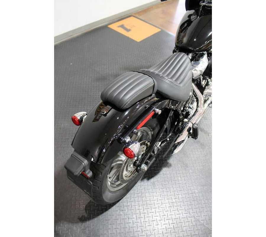 2022 Harley-Davidson® FXST - Softail® Standard