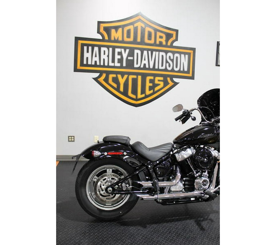 2022 Harley-Davidson® FXST - Softail® Standard