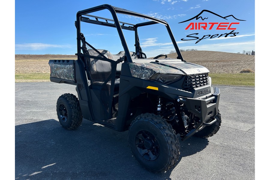 2024 Polaris Industries RANGER SP 570 PREMIUM - PPC