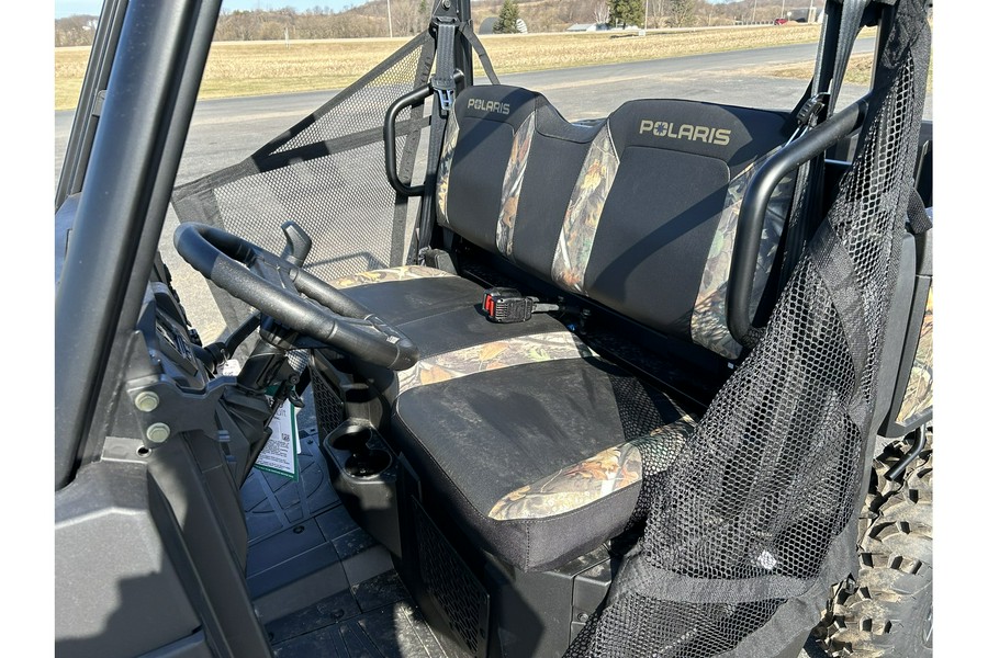 2024 Polaris Industries RANGER SP 570 PREMIUM - PPC