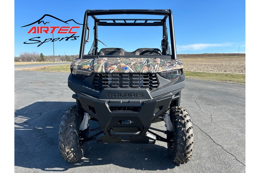 2024 Polaris Industries RANGER SP 570 PREMIUM - PPC