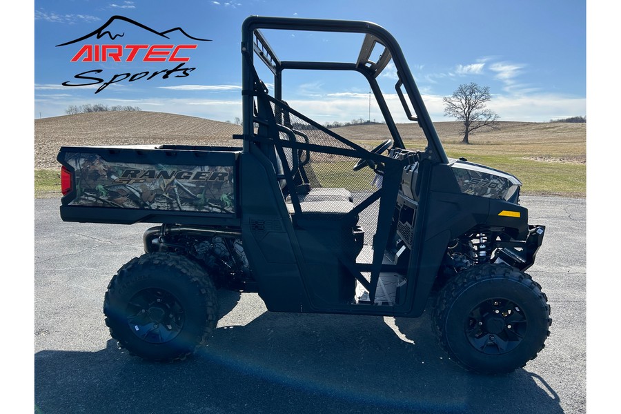 2024 Polaris Industries RANGER SP 570 PREMIUM - PPC