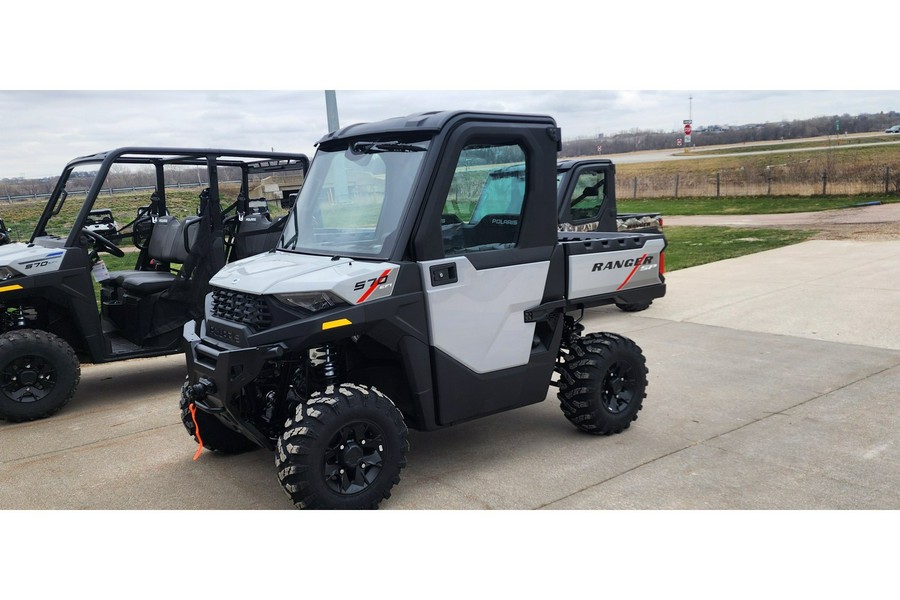 2024 Polaris Industries Ranger® SP 570 NorthStar Edition Base